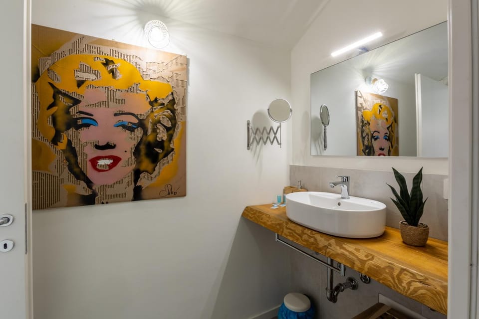 Shower, Bathroom, bidet