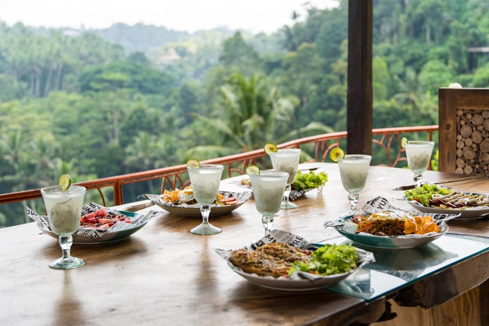 View (from property/room), Breakfast