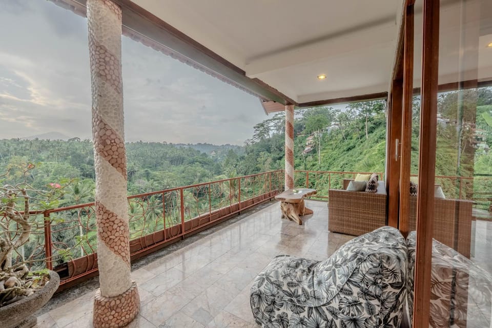 View (from property/room), Balcony/Terrace