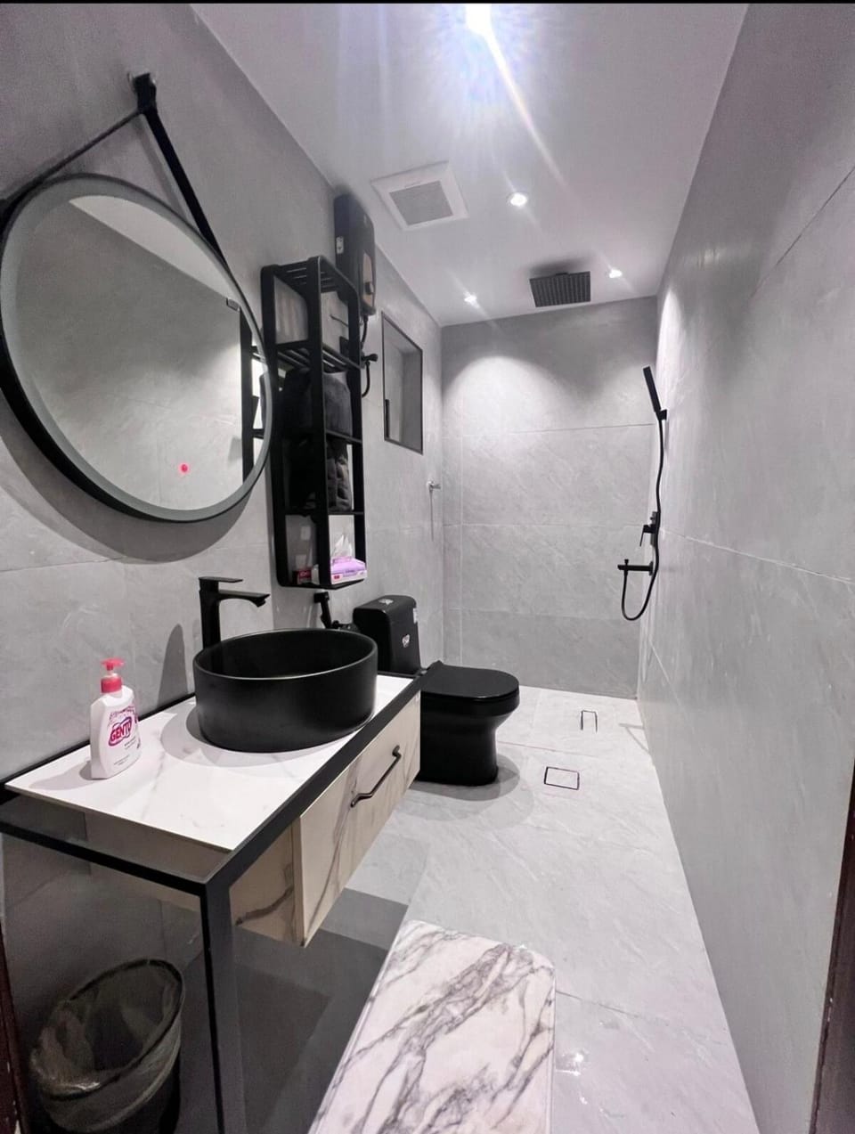 M&A apartment Apartment in Medina