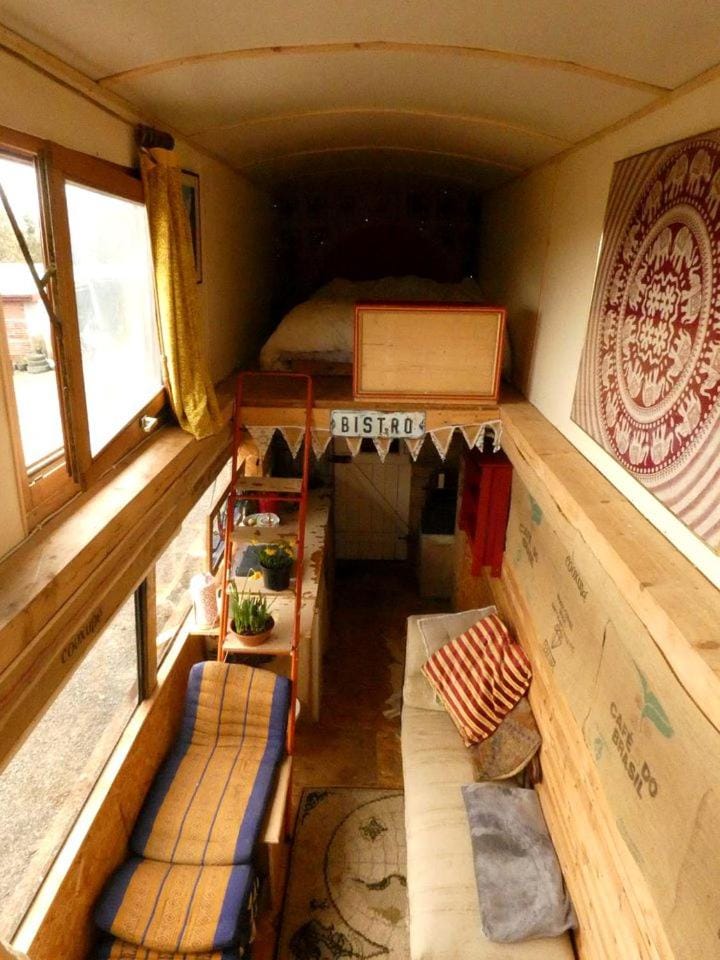 Cozy Tiny House in Cork, Perfect For Vacations on the Emerald Isle House in County Cork