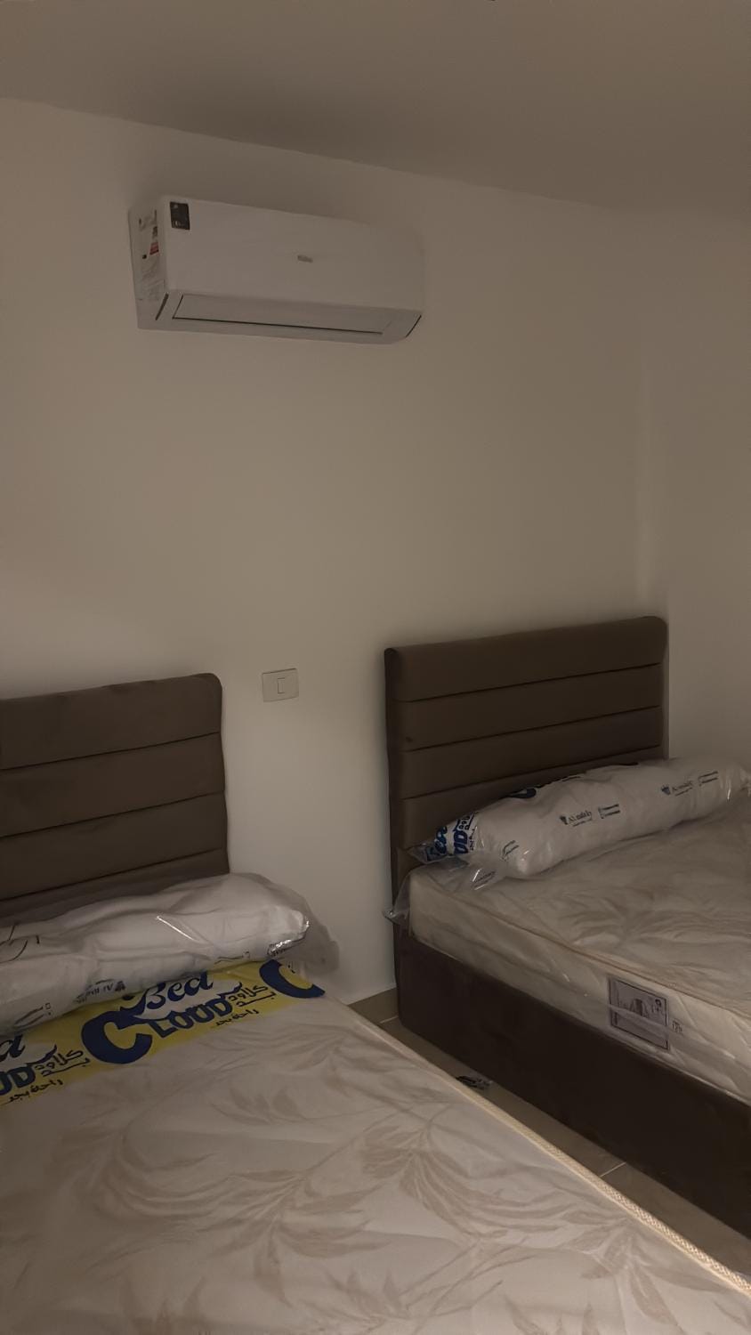 Madenaty cairo Apartment in Cairo