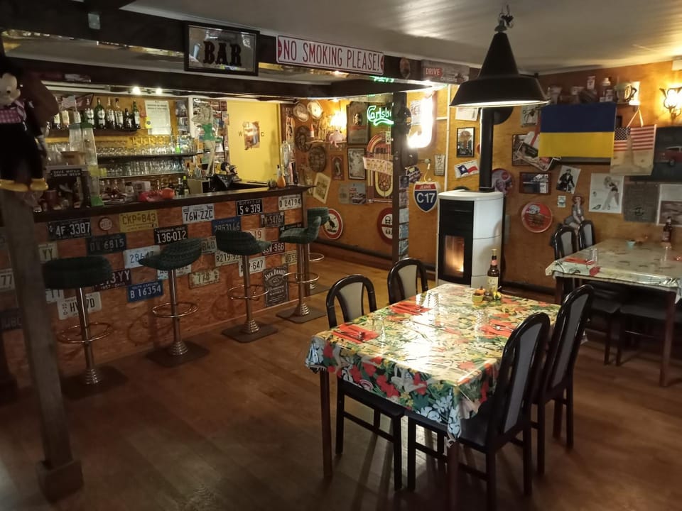 Camping La Perle Luxury tent in Auvergne-Rhône-Alpes