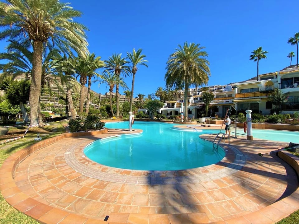 AquaMarina Luxury House by Canarias Prime Homes Apartment in Comarca Sur