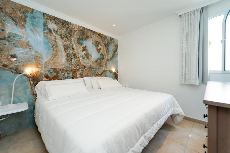 AquaMarina Luxury House by Canarias Prime Homes Apartment in Comarca Sur
