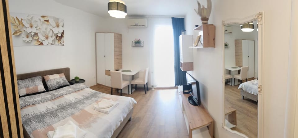 Alacaster B apartman Apartment in Novi Sad