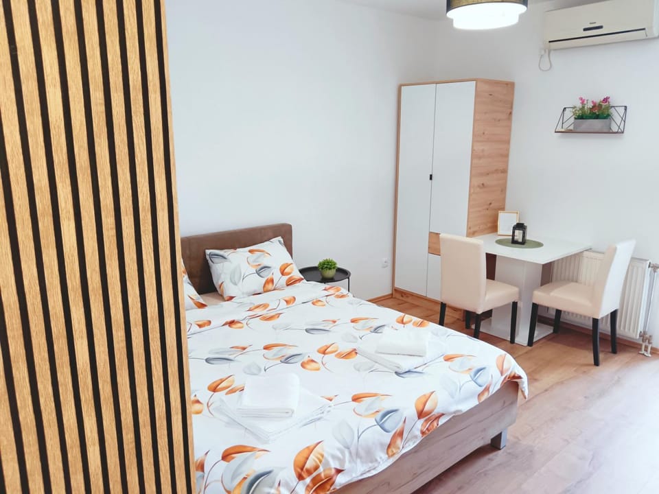 Alacaster B apartman Apartment in Novi Sad