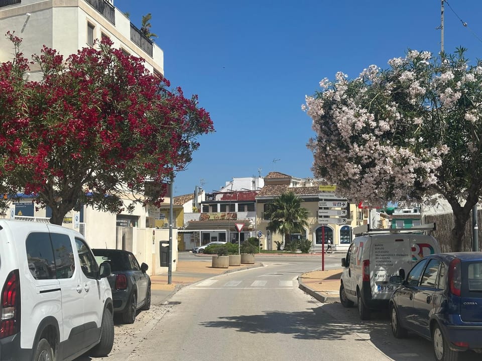 Neighbourhood