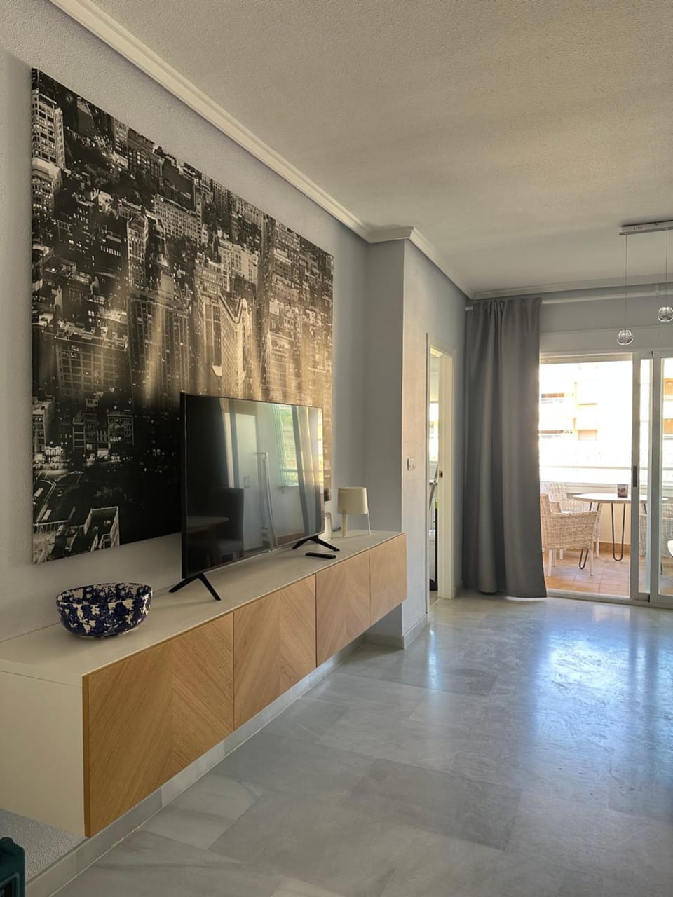 TV and multimedia