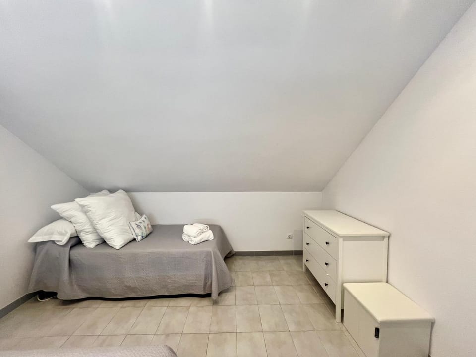 La Sonata Azul - 30606 Apartment in Cantabria