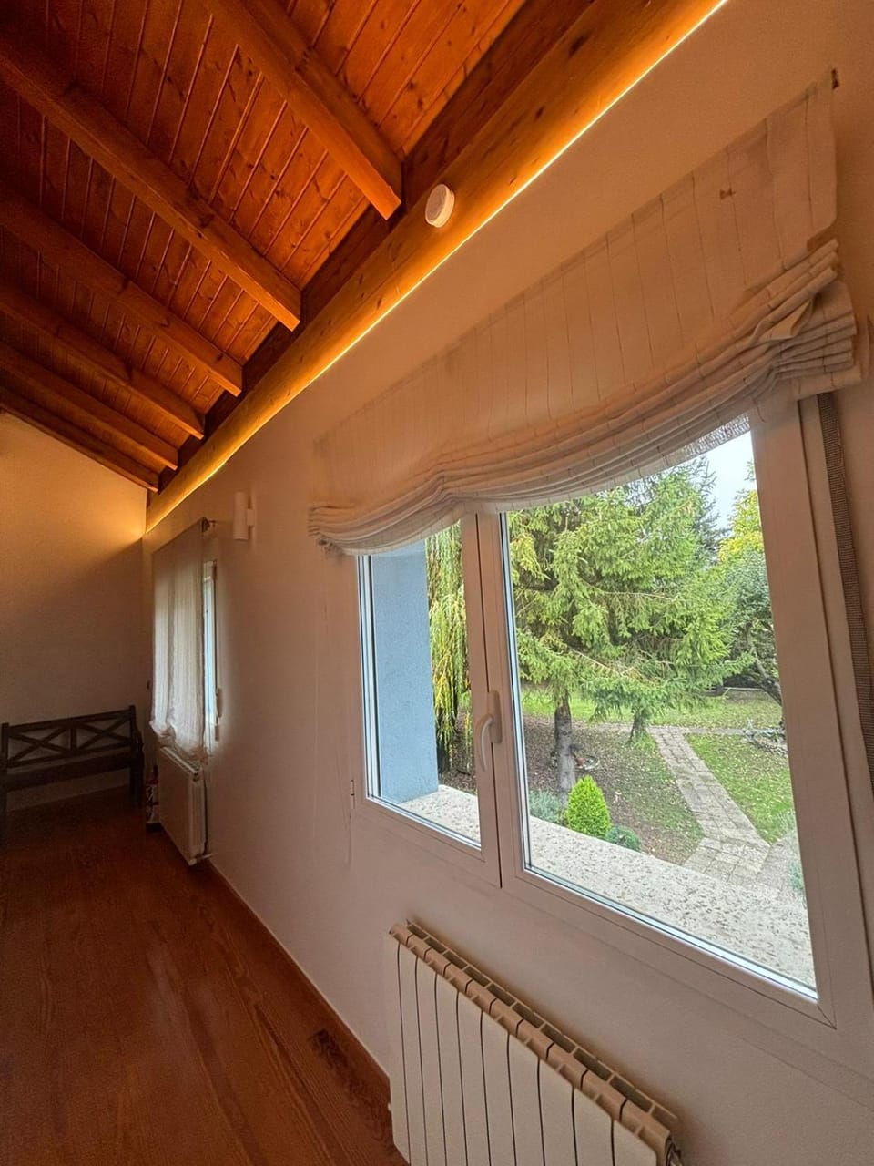 AtuaireHome Gran villa oasis peñahorada House in Castile and León