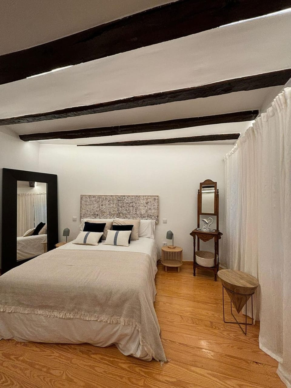 AtuaireHome Gran villa oasis peñahorada House in Castile and León