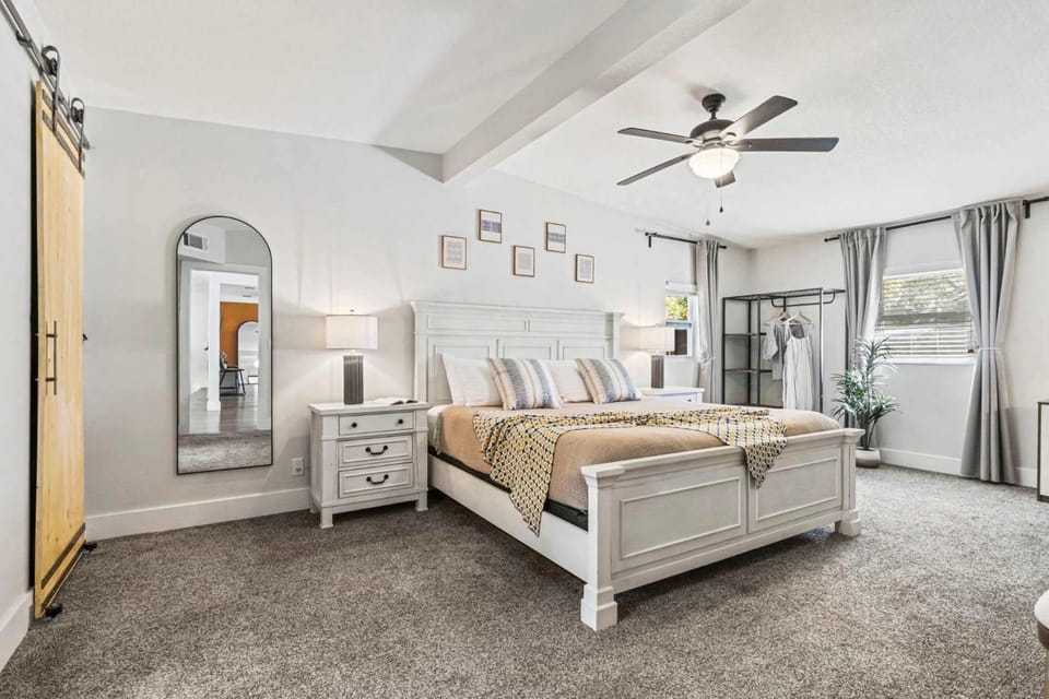 Emerald Tide - 4BR , Private Pool , Near Beach House in Fort Walton Beach