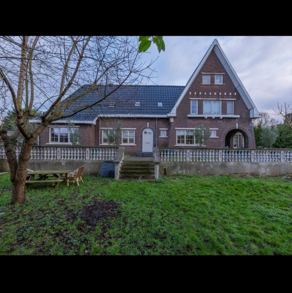G-stay Vacation rental in Flanders