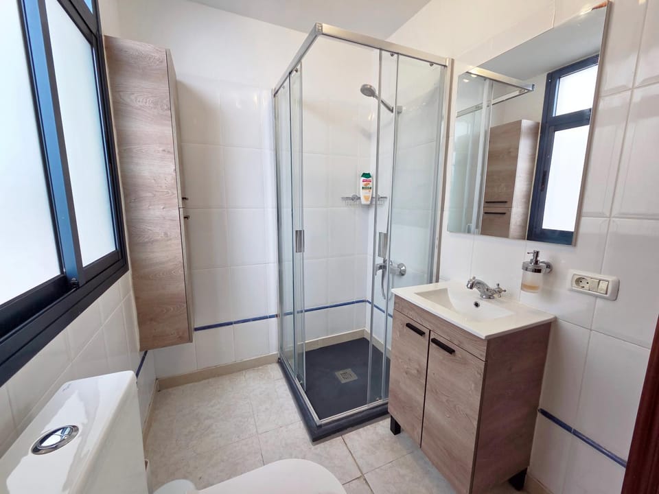 Naos Costa Atlantica Apartment in Puerto Naos