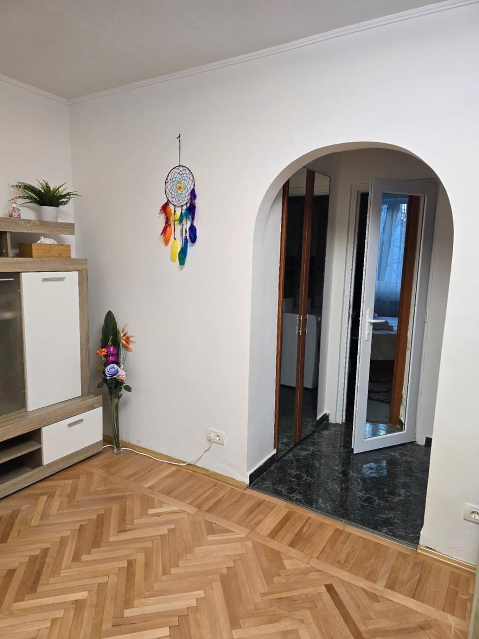 AFI Comfort Stay Apartment in Bucharest