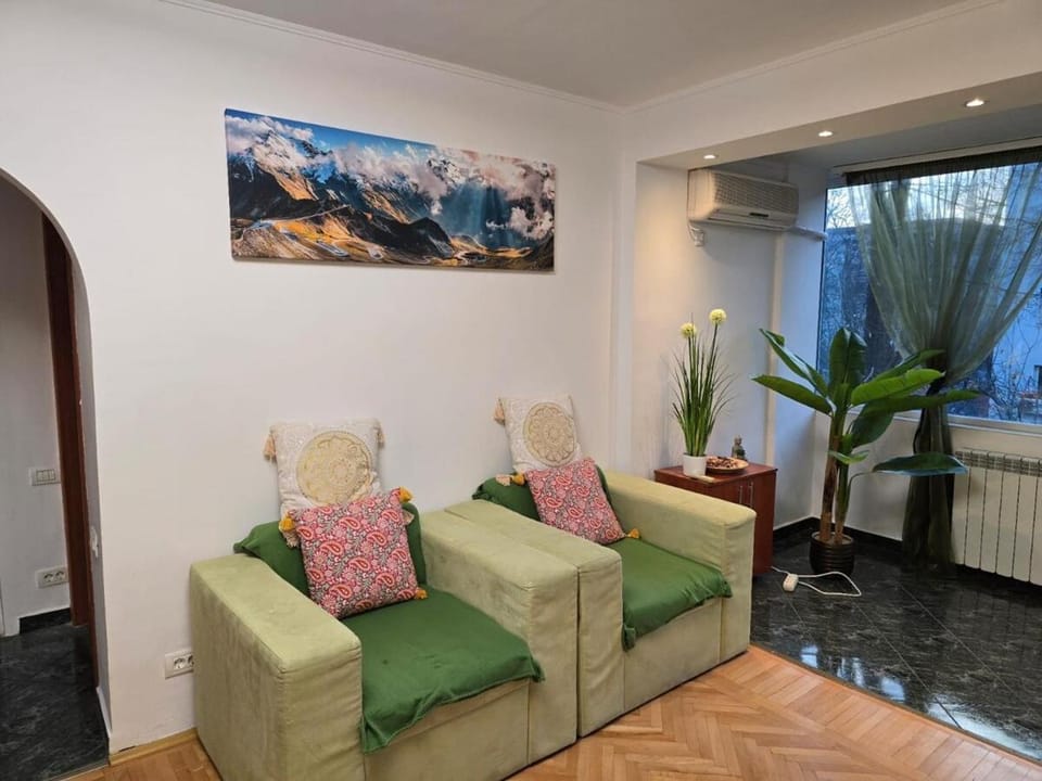 AFI Comfort Stay Apartment in Bucharest