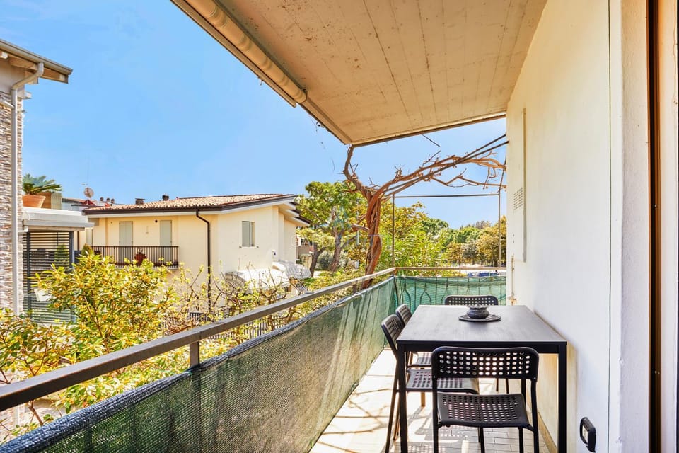 Balcony/Terrace, Balcony/Terrace