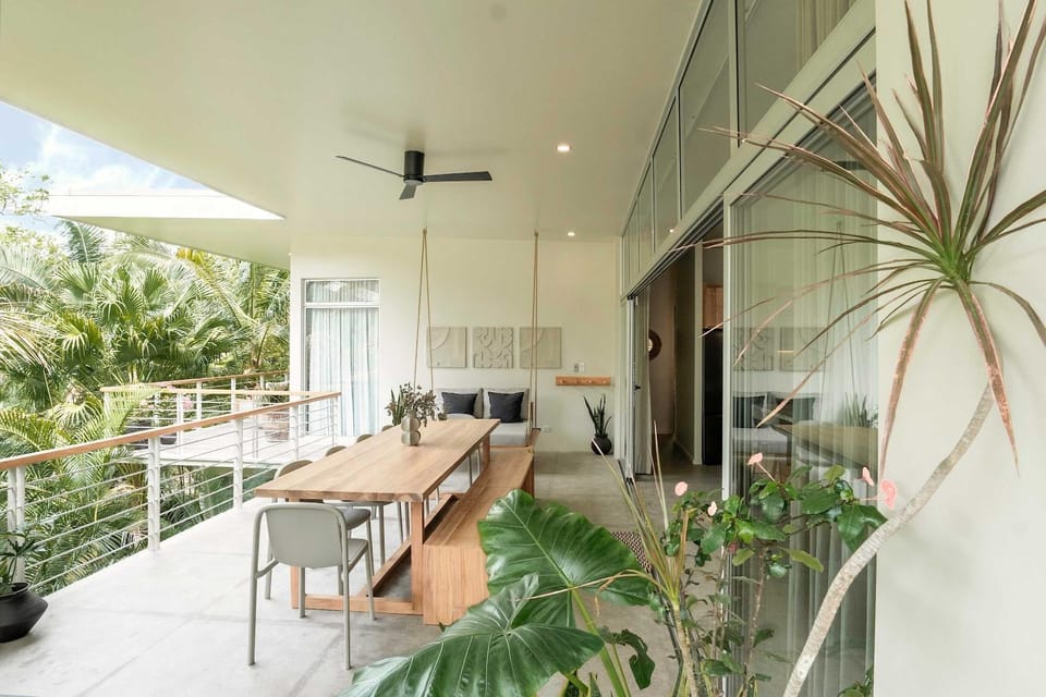 Om at Namaste Oasis Condo House in Guanacaste Province