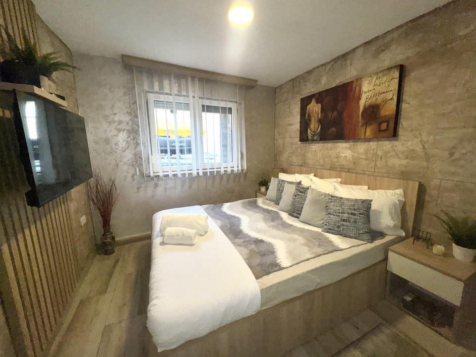 Entire Place In Zemun Apartment in Belgrade