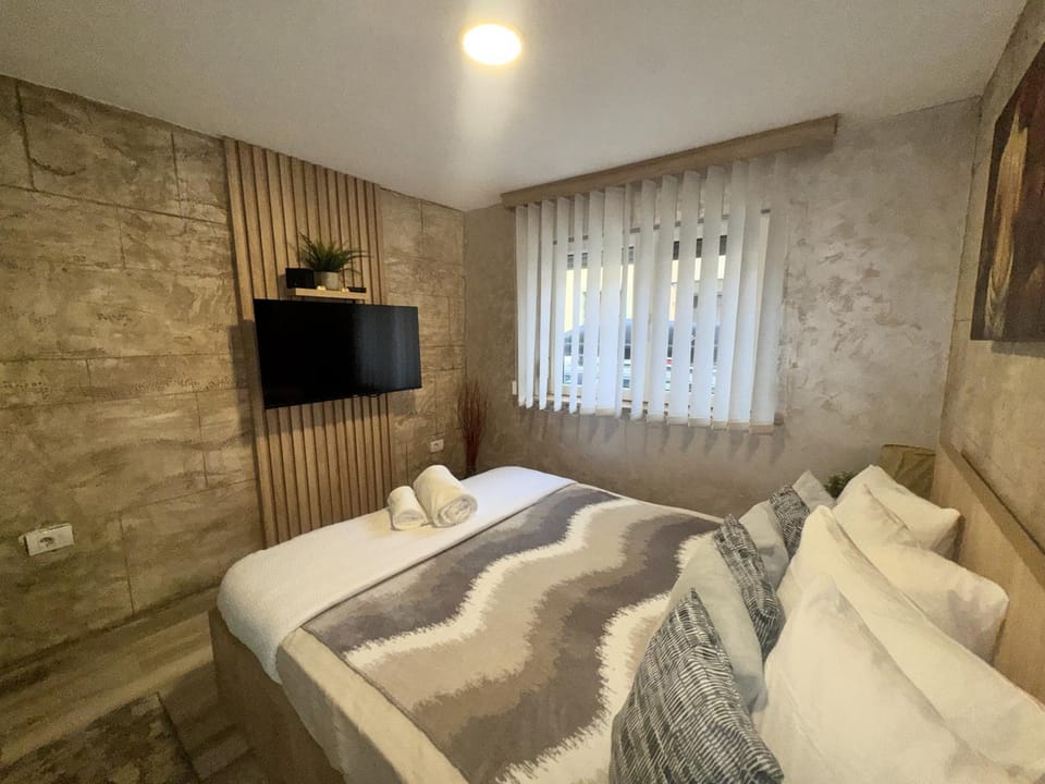 Entire Place In Zemun Apartment in Belgrade