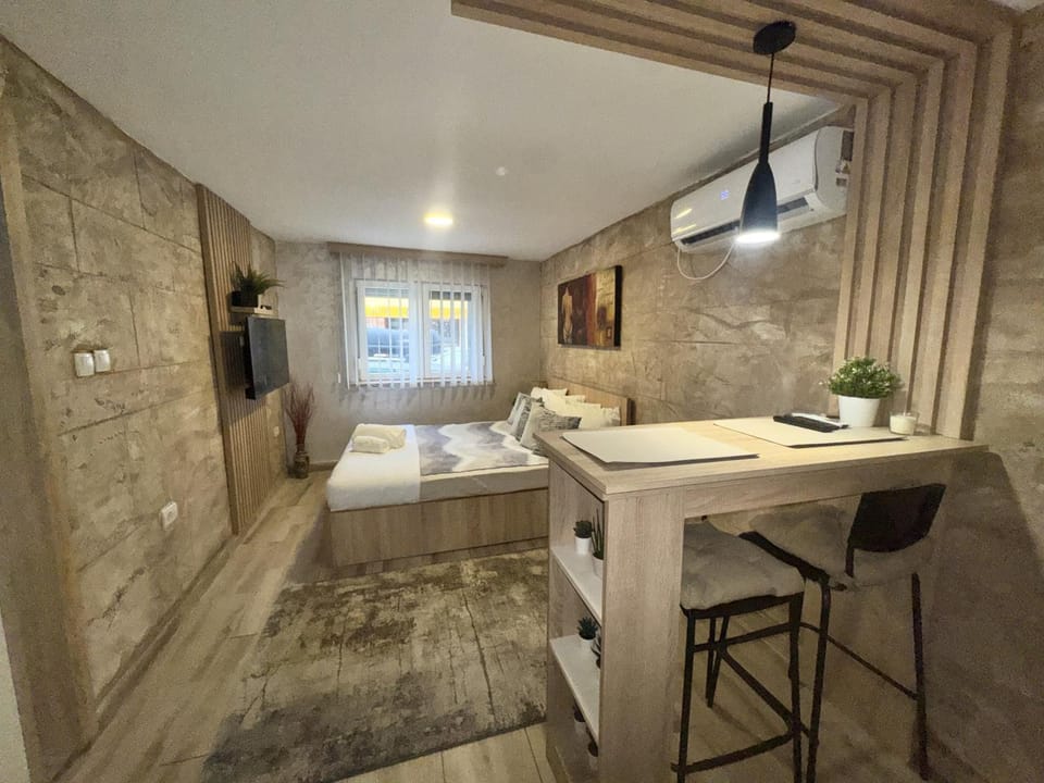 Entire Place In Zemun Apartment in Belgrade
