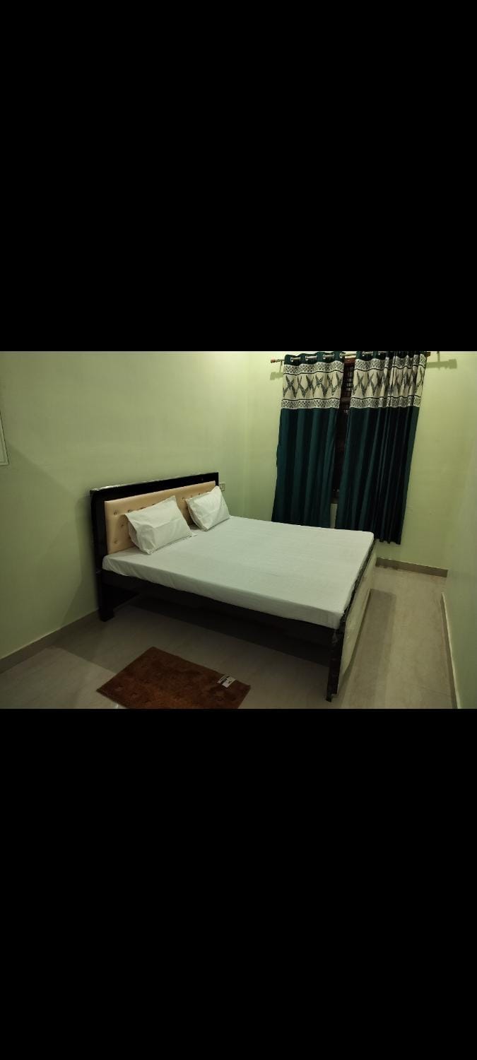 Raghavji Home stay Vacation rental in Uttar Pradesh