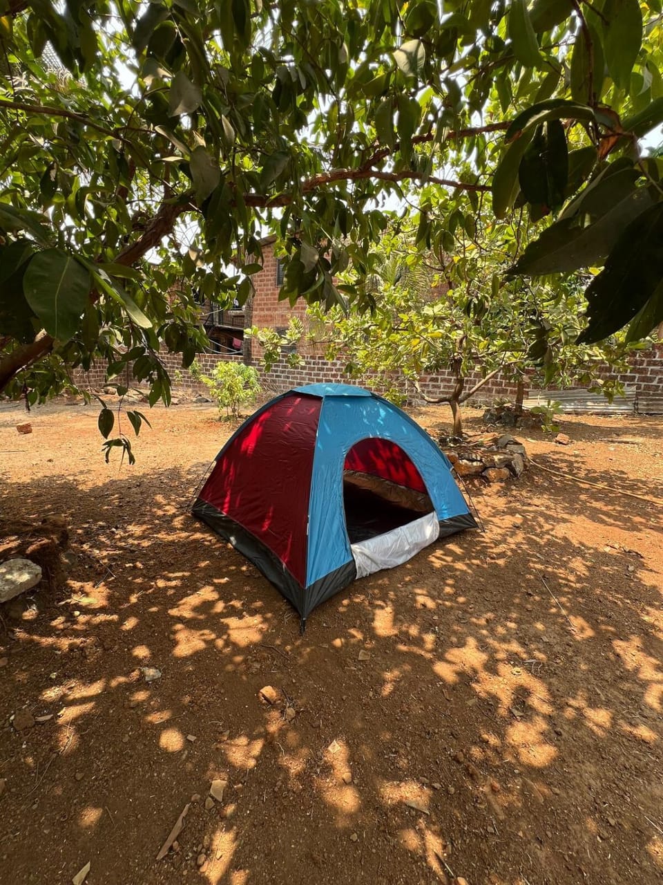 Mini Malvan Home stay Villa in Maharashtra