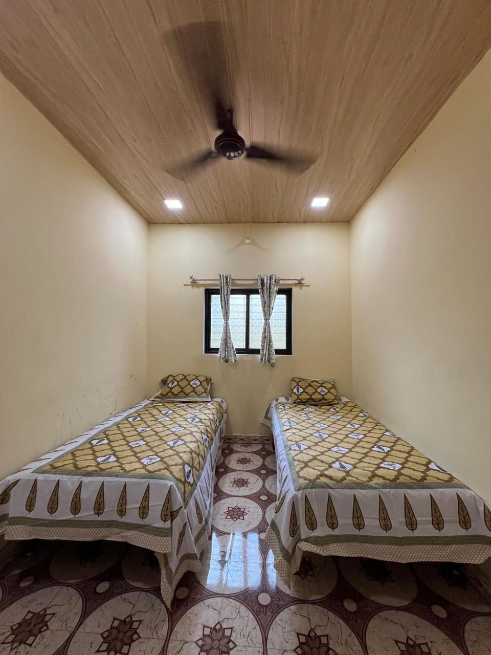 Mini Malvan Home stay Villa in Maharashtra