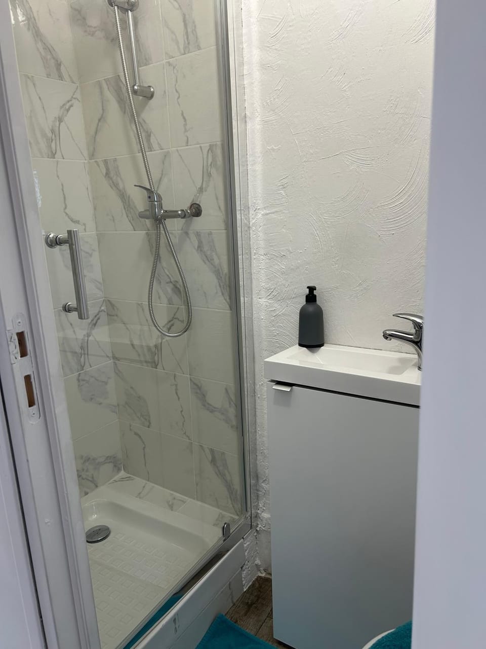 Nid douillet sous les toits Apartment in Grasse