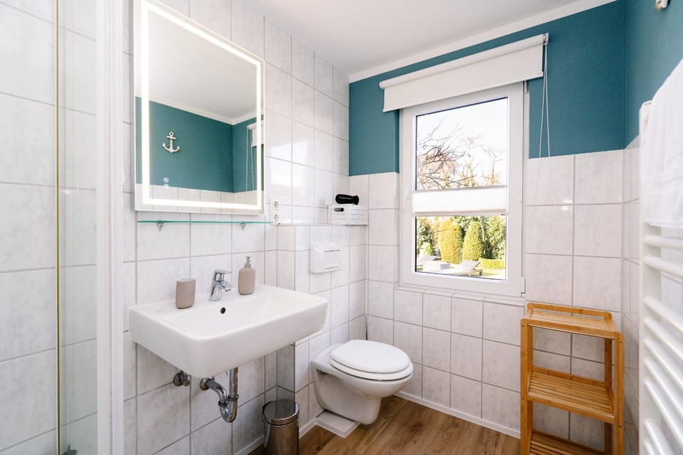 Ferienwohnung "Düne 9" Apartment in Timmendorfer Strand