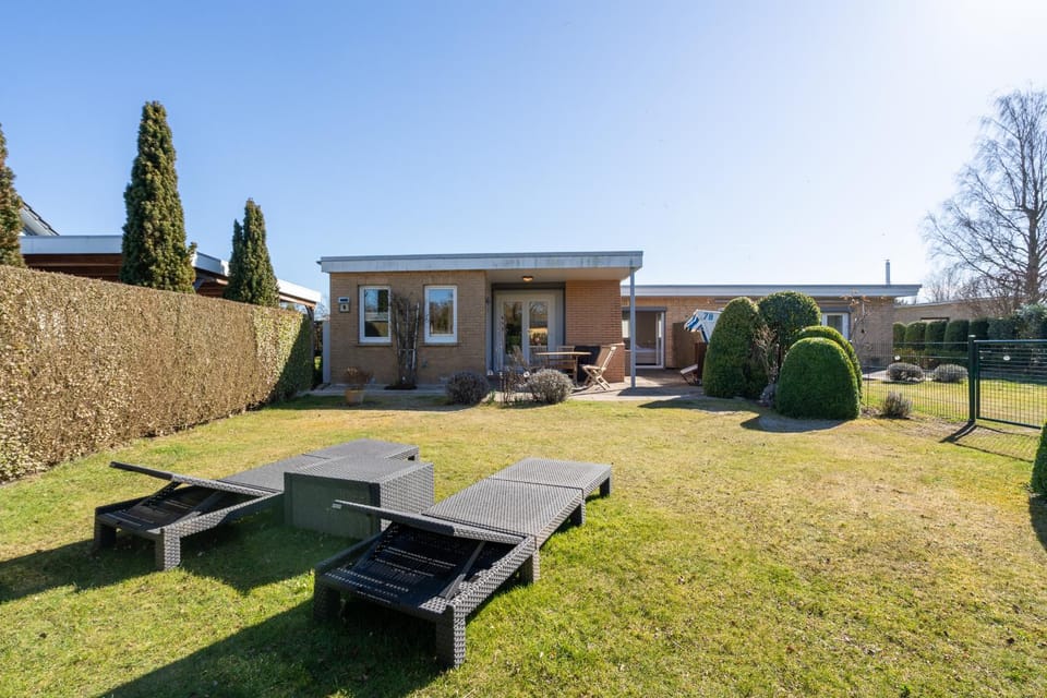 Ferienwohnung "Düne 9" Apartment in Timmendorfer Strand