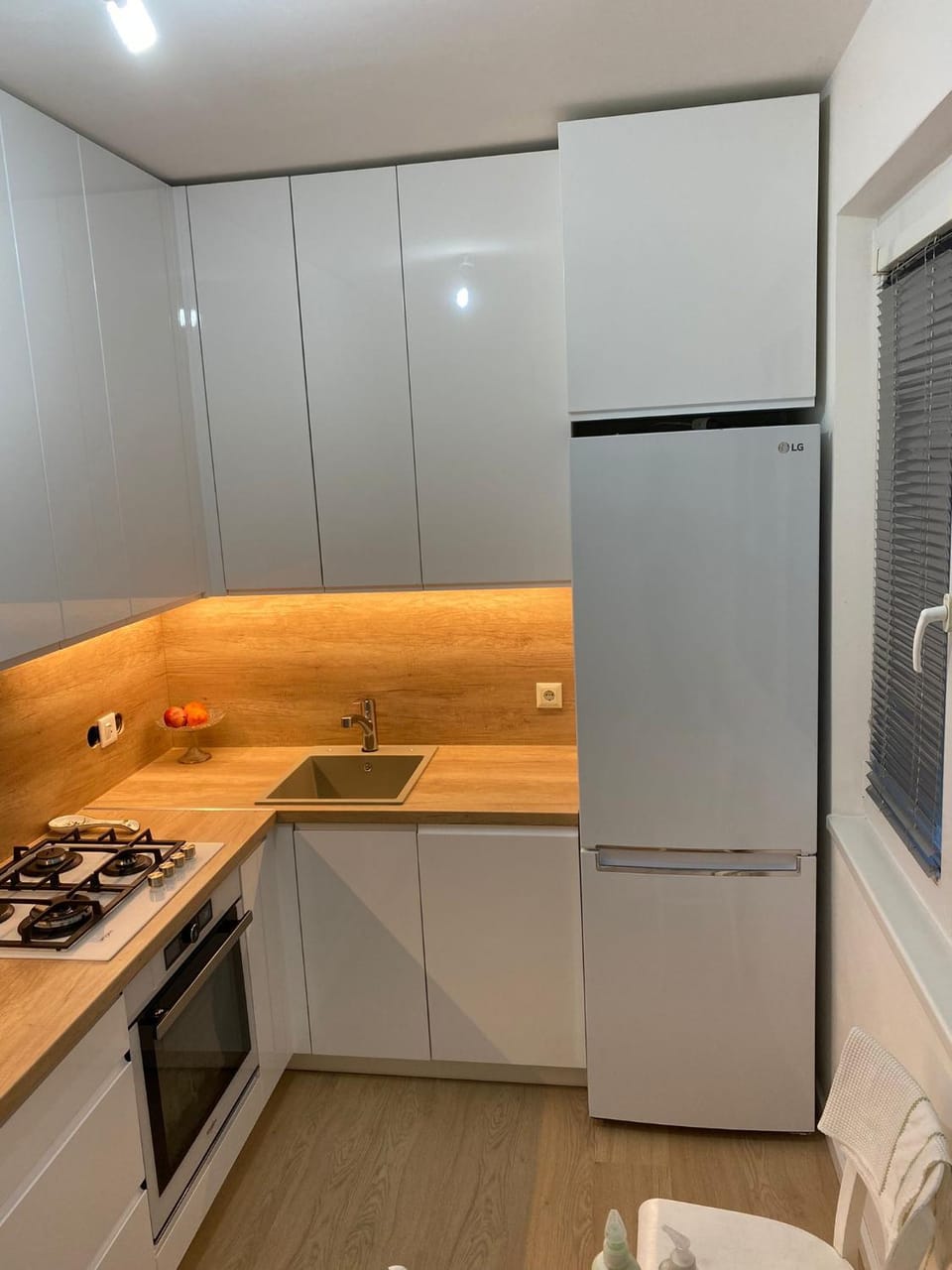 Near city center flat Vacation rental in Prague