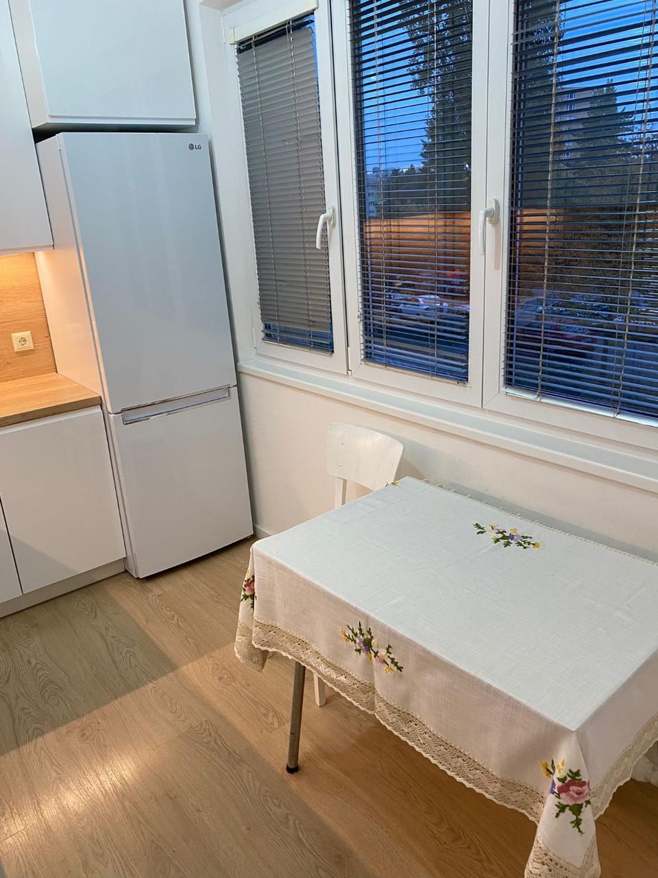 Near city center flat Vacation rental in Prague
