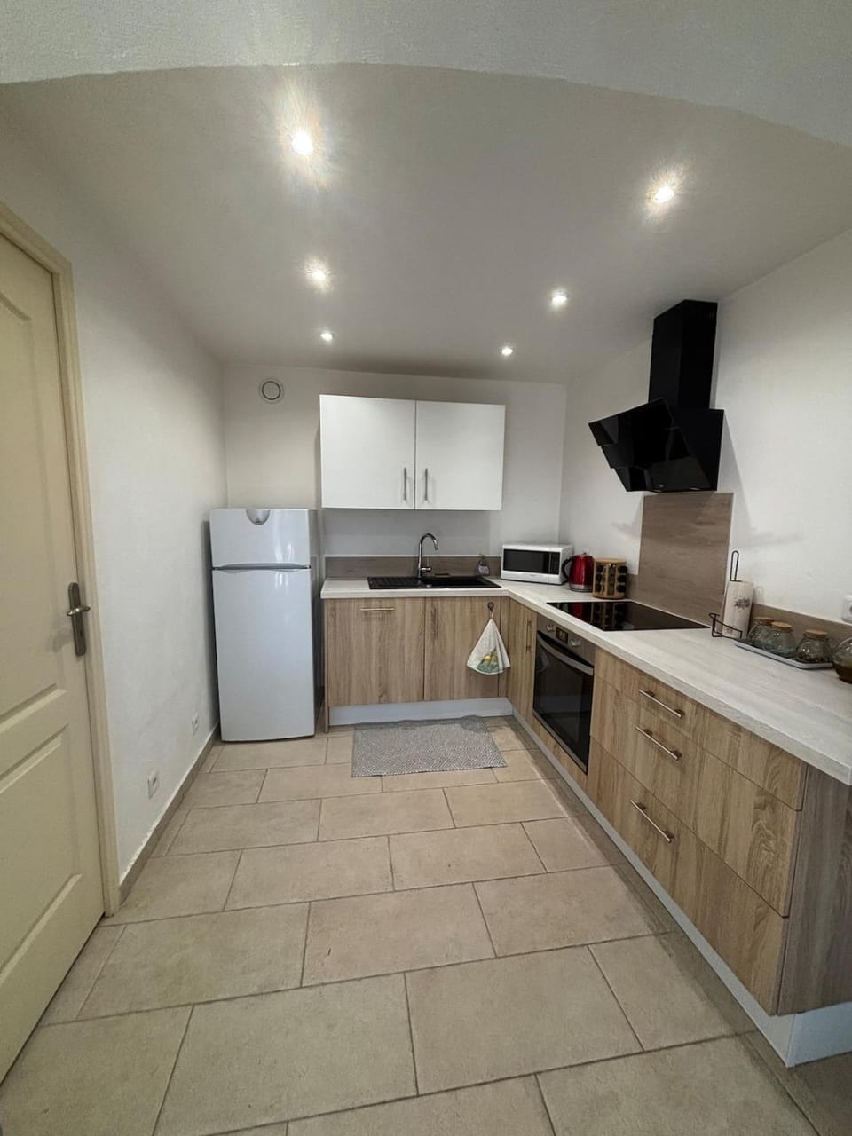 Comfort studio, fully equipped! Apartment in Saint Paul de Vence