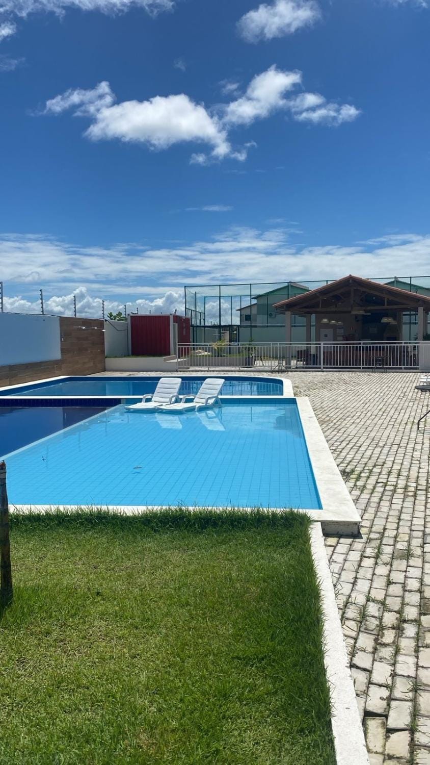 Casa Condomínio Reserva do Delta House in State of Piauí, Brazil