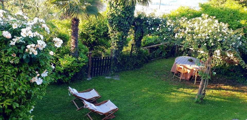 Holiday House Sant'Annunziata Apartment in Umbria