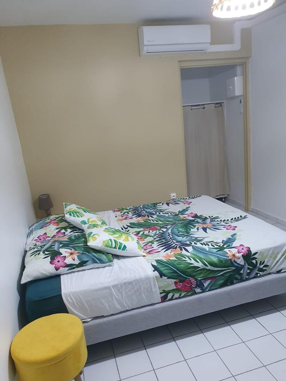 Duplex 2 minutes de la plage Apartment in Grande-Terre, Guadeloupe