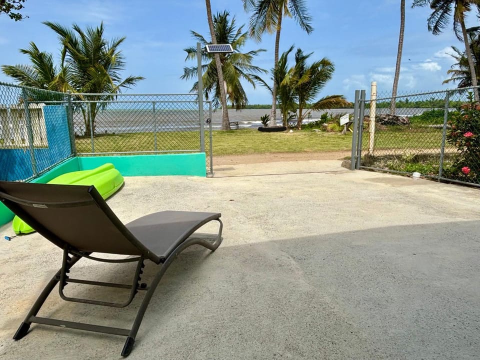 Day, Natural landscape, Beach, Sea view