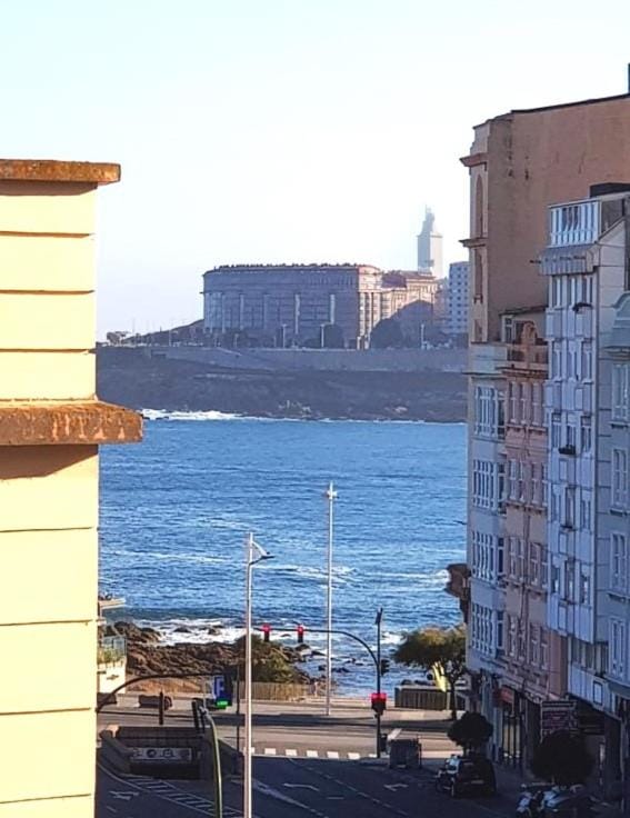 View (from property/room)