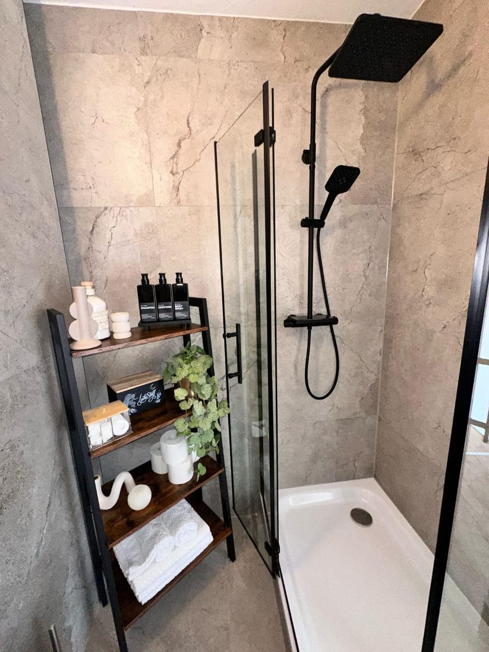 Shower