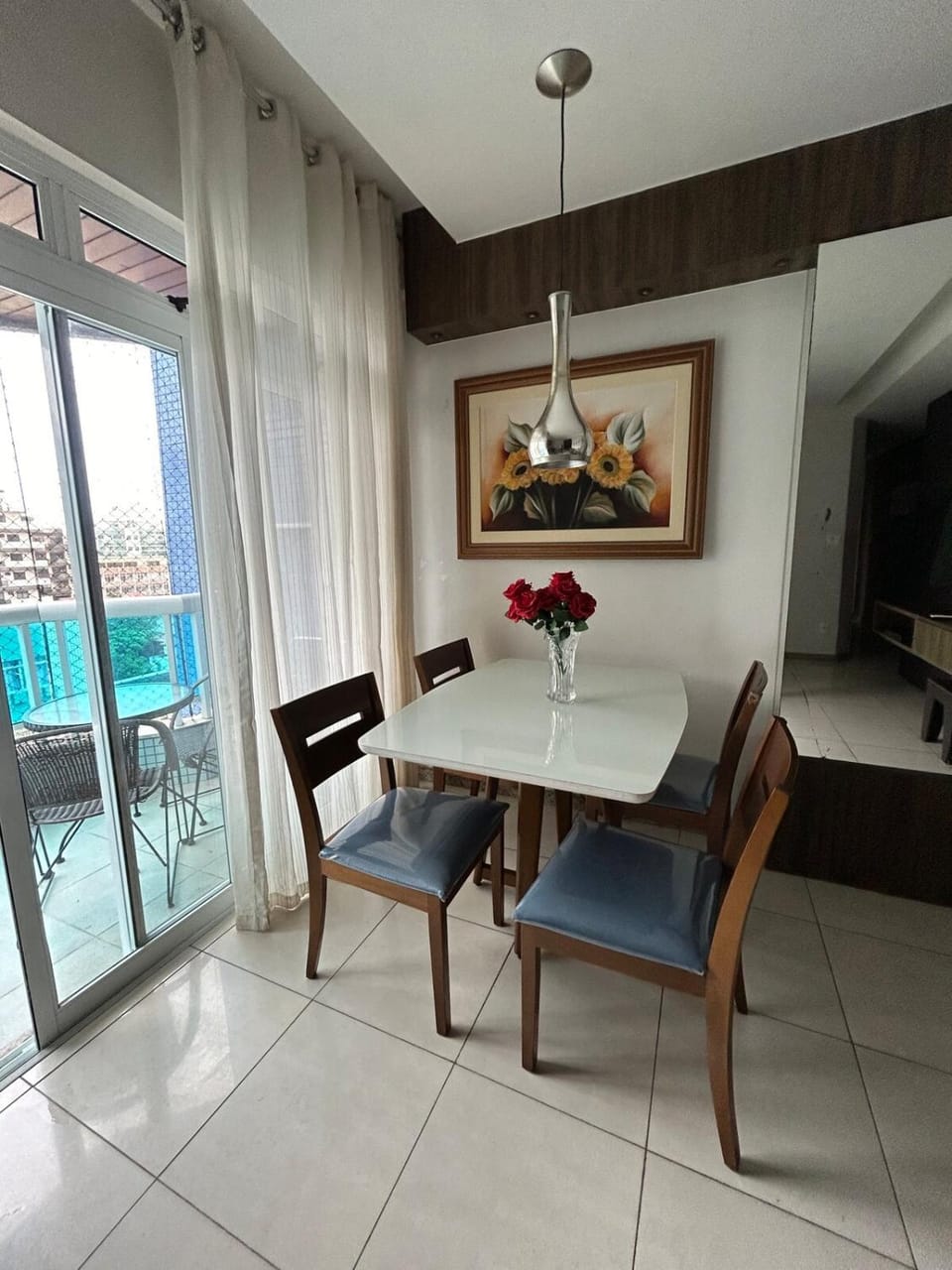 Aconchegante apartamento no centro Apartment in Cabo Frio