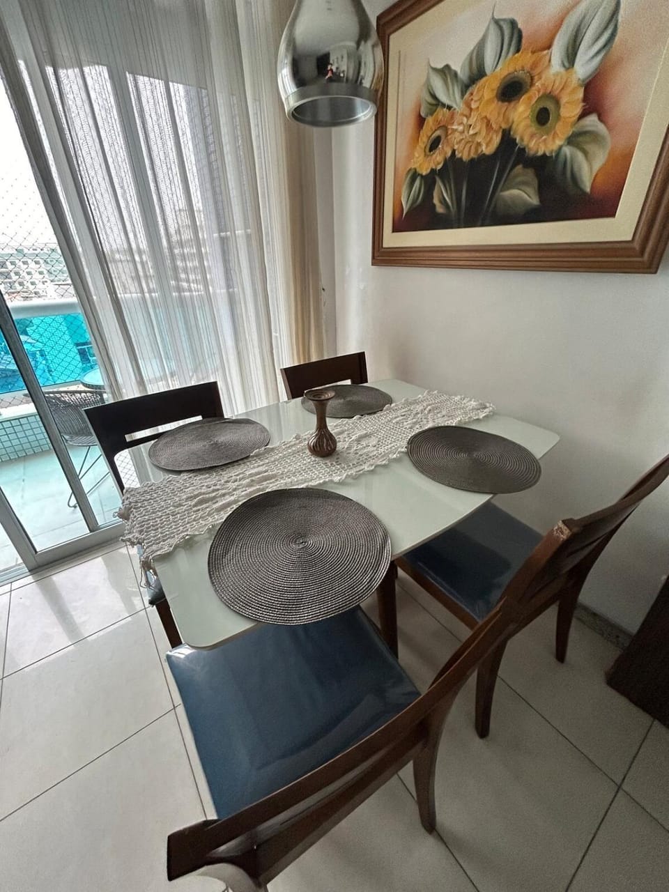 Aconchegante apartamento no centro Apartment in Cabo Frio