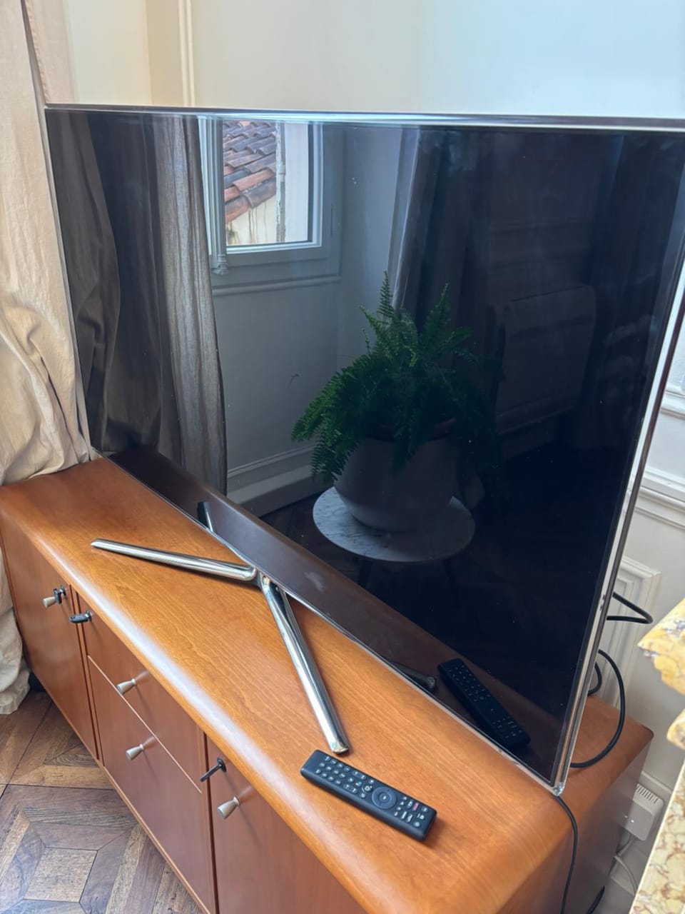 TV and multimedia