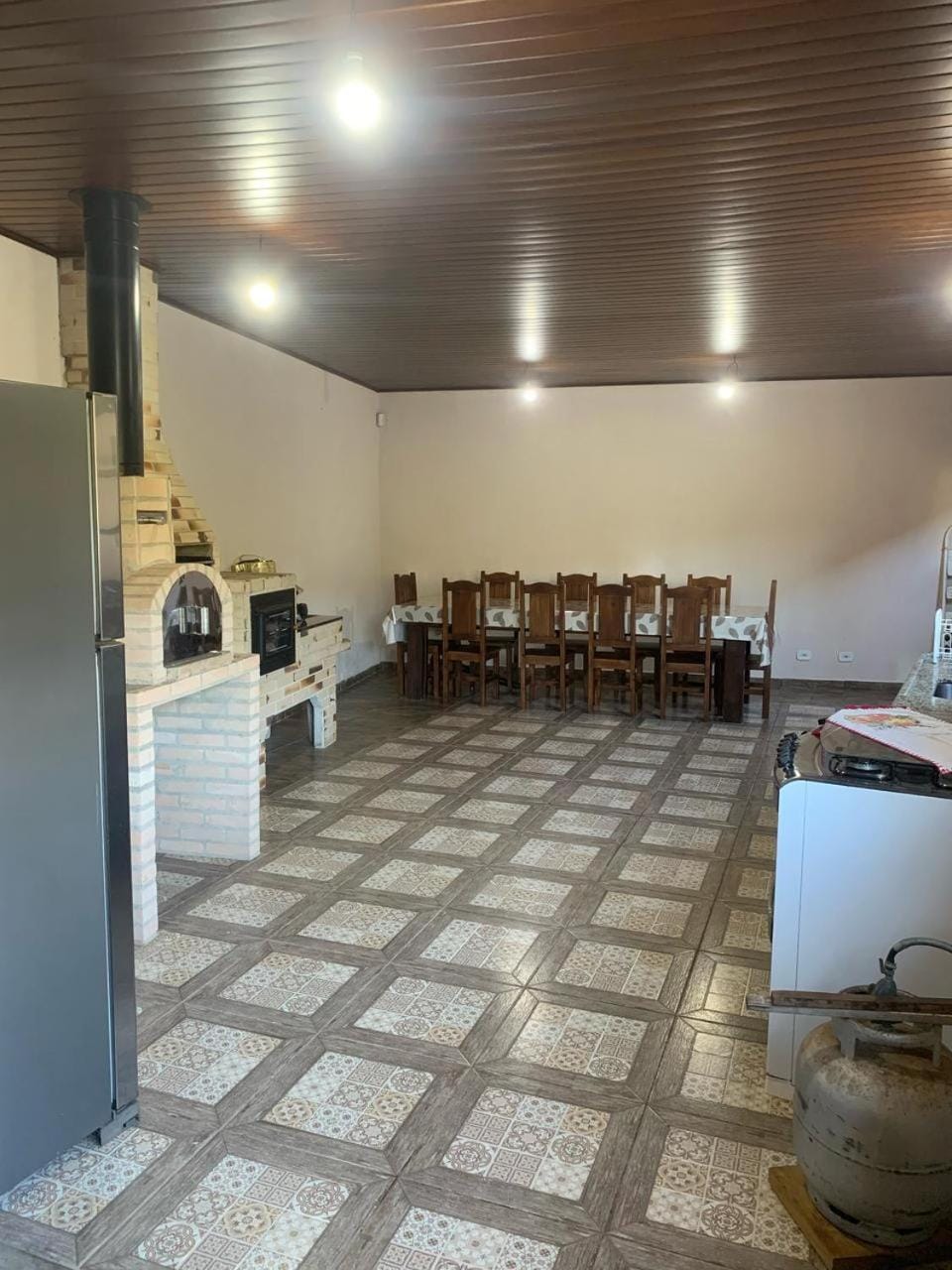 Casa na serra House in Campos do Jordão