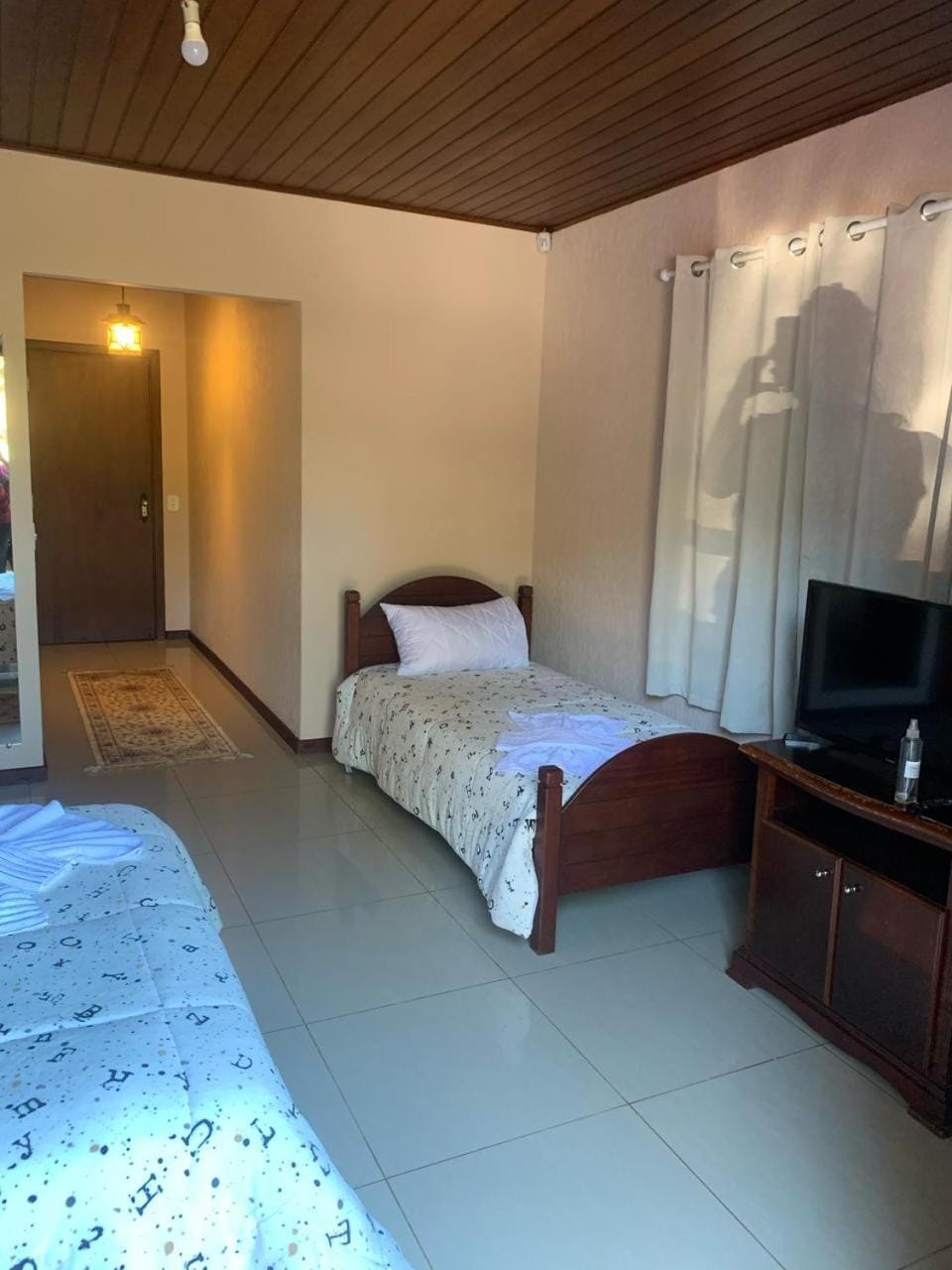 Casa na serra House in Campos do Jordão