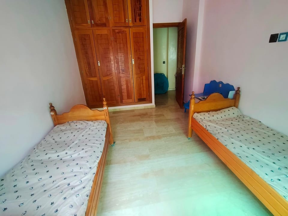 Célia House Apartment in Fes