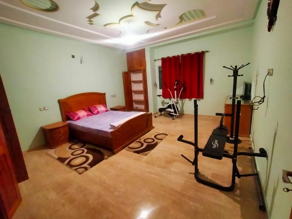 Célia House Apartment in Fes