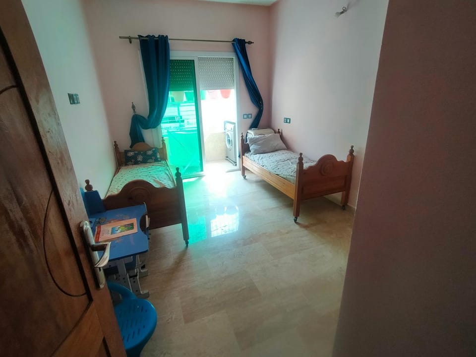 Célia House Apartment in Fes