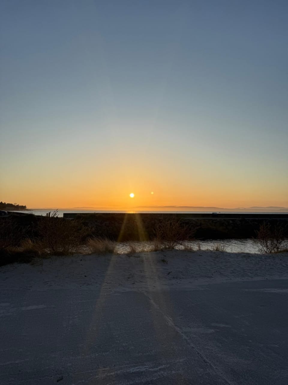 Natural landscape, Beach